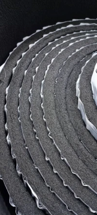 TAPIS ISOLATION