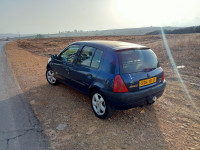 voitures-renault-clio-2-2001-sidi-ali-mostaganem-algerie