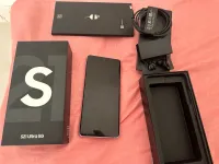 Samsung S21 ULTRA 5G