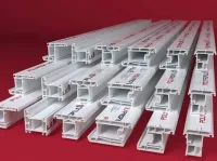 Production & Commercialisation Profilé PVC 