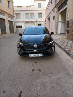 voitures-renault-clio-5-2024-alpine-mostaganem-algerie