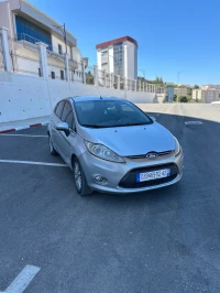 Ford Fiesta 2012 Titanium Sport pack