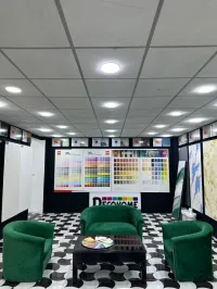 Vente Peinture classique et décoratif 