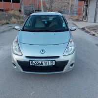 voitures-renault-clio-3-2011-setif-algerie