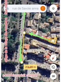 Vente Immeuble Annaba Annaba
