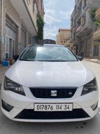 سيارات-seat-leon-2014-fr-برج-بوعريريج-الجزائر