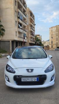 سيارات-peugeot-308-2012-allure-بجاية-الجزائر