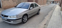 voitures-peugeot-406-2002-mezaourou-sidi-bel-abbes-algerie