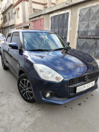 voitures-suzuki-swift-2022-beni-mered-blida-algerie