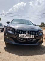 voitures-peugeot-208-2022-style-rouiba-alger-algerie