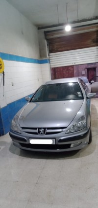 سيارات-peugeot-607-2000-sw-باتنة-الجزائر