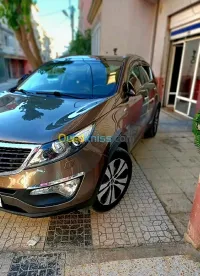 Kia Sportage 2014 Sportage