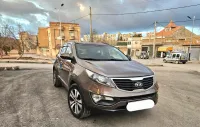 Kia Sportage 2014 2L CRDI 177 ch