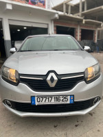 voitures-renault-symbol-2016-extreme-hamma-bouziane-constantine-algerie