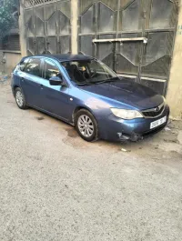 Subaru Impreza 2010 Impreza