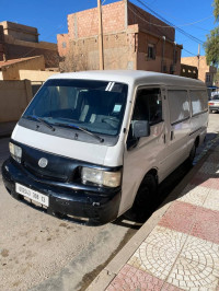 utilitaire-mazda-e2200-2008-sebdou-tlemcen-algerie