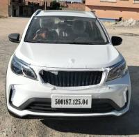 voitures-livan-x3-pro-2025-automatique-avec-toi-ouvrant-el-feidh-biskra-algerie