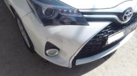 سيارات-toyota-yaris-2017-المحمل-خنشلة-الجزائر