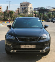 voitures-seat-ateca-2017-excellence-dar-el-beida-alger-algerie