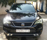 voitures-seat-ateca-2017-4-drive-exellance-dar-el-beida-alger-algerie