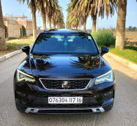 voitures-seat-ateca-2017-excellence-dar-el-beida-alger-algerie