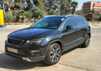 voitures-seat-ateca-2017-excellence-dar-el-beida-alger-algerie