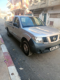 voitures-nissan-navara-2016-annaba-algerie