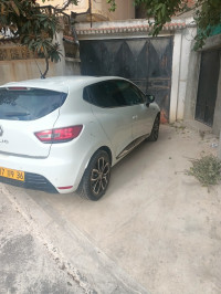 voitures-renault-clio-4-2019-zerizer-el-tarf-algerie