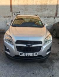 سيارات-chevrolet-trax-2015-ls-حسين-داي-الجزائر