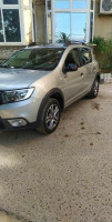 voitures-dacia-sandero-2019-techroad-birtouta-alger-algerie