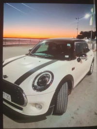 Mini Cooper D 2017 5-Portes