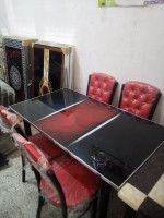 tables-et-chaises-طاولة-طابلة-و-كراسي-bab-ezzouar-alger-algerie