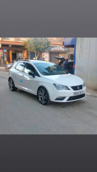 voitures-seat-ibiza-2016-black-line-arzew-oran-algerie