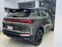 سيارات-geely-coolray-2025-full-options-عشعاشة-مستغانم-الجزائر