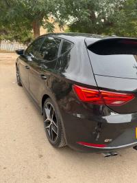 سيارات-seat-leon-2019-fr-سعيدة-الجزائر