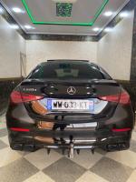 voitures-mercedes-c220-2023-bejaia-algerie