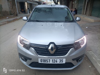 voitures-renault-symbol-2024-مازوت-boumerdes-algerie