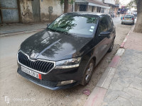 voitures-skoda-fabia-2019-style-beni-amrane-boumerdes-algerie