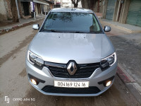 voitures-renault-symbol-2024-boumerdes-algerie