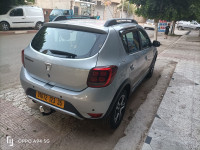 voitures-dacia-sandero-2023-stepway-beni-amrane-boumerdes-algerie