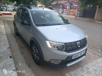 voitures-dacia-stepway-2023-techroad-boumerdes-algerie