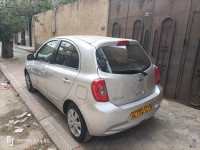 voitures-nissan-micra-2021-city-boudouaou-boumerdes-algerie