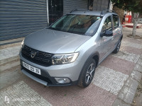 voitures-dacia-stepway-2023-techroad-boumerdes-algerie