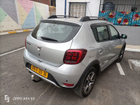 voitures-dacia-sandero-2023-stepway-beni-amrane-boumerdes-algerie