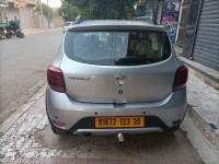 voitures-dacia-stepway-2023-techroad-beni-amrane-boumerdes-algerie