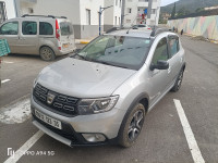 voitures-dacia-sandero-2023-stepway-beni-amrane-boumerdes-algerie