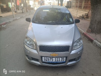 voitures-chevrolet-aveo-5-portes-2011-ls-boumerdes-algerie