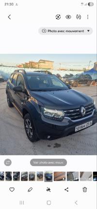 voitures-dacia-duster-2025-extreme-beni-amrane-boumerdes-algerie