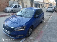 voitures-skoda-fabia-facelift-2020-ambition-beni-amrane-boumerdes-algerie