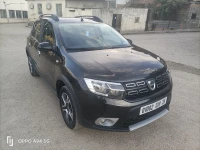 Dacia Sandero 2020 Stepway PRIVILEGE